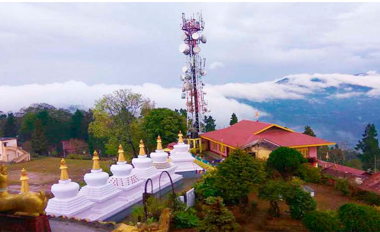 Durpin Dara Hill